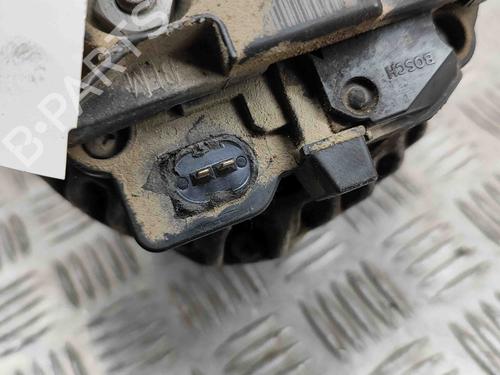 Alternator SKODA YETI (5L) 1.2 TSI | BP29593411M7 