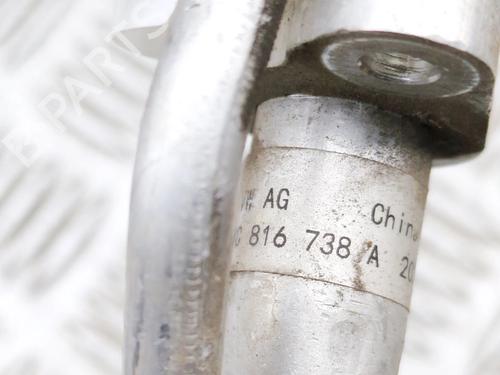 AC pipe BMW 7 (E65, E66, E67) 745 i, Li | BP39244683M126 - Image 8