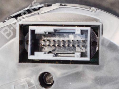 Instrument cluster AUDI A3 (8V1, 8VK) 2.0 TDI | BP6741858C47 