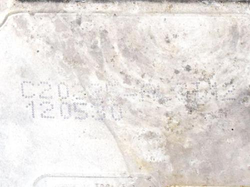 Xenon ballast BMW 1 Convertible (E88) 135 i | BP6746892C53 
