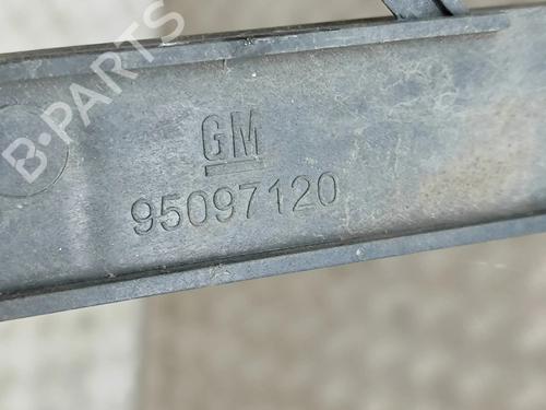 Other OPEL MOKKA / MOKKA X (J13) 1.6 (_76) | BP30108654O1 