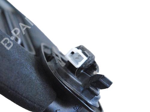 Left sun visor KIA STINGER (CK) 3.3 T-GDi | BP33365130I1 - Image 4