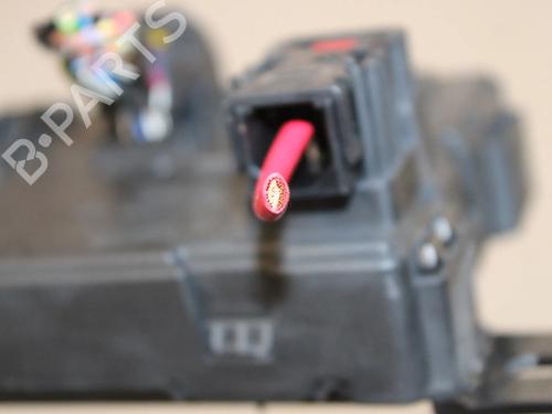 Electronic module BMW 3 Gran Turismo (F34) 318 d | BP30155250M83