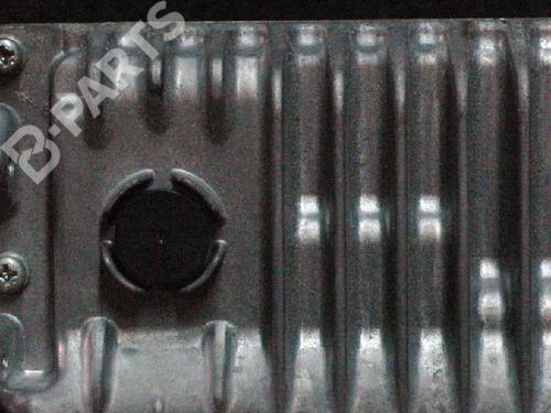Engine control unit (ECU) TOYOTA VERSO S (_P12_) 1.33 (NSP120_, NSP120R, NSP122R) | BP7733871M57 