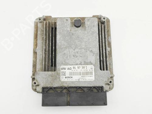Used Engine control unit (ECU) Engine control unit (ECU) 38731111 38731111