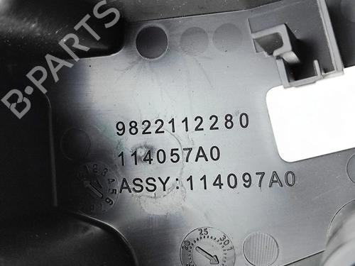 Switch DS DS 7 Crossback (J4_, JR_, JC_) 2.0 BlueHDi 180 (JJEHZR) | BP33386470I30 - Image 7