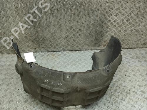 Hjulbue Hjulbue AUDI A6 C7 (4G2, 4GC) 1.8 TFSI (190 hp) 32680102 32680102