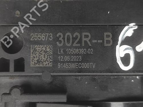 Steering column stalk RENAULT TRAFIC III Bus (JG_) 2.0 dCi 110 (JGMW) | BP33883055I23 - Image 8