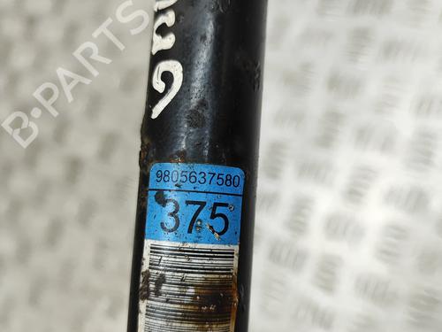 Krængningsstabilisator OPEL VIVARO C Van (K0) 2.0 | BP30004787M96 