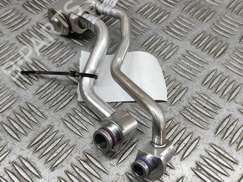 AC pipe AUDI Q7 (4MB, 4MG, 4MQ) 3.0 TFSI quattro | BP21486624M126 