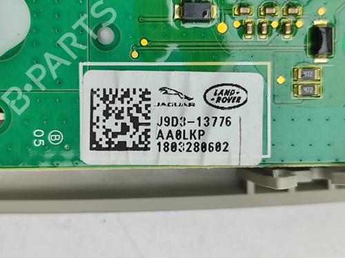 Luz interior JAGUAR I-PACE (X590) EV400 AWD | BP28437141I8 