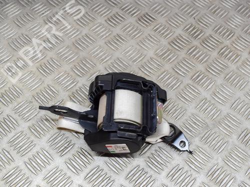 Used Rear right seatbelt Rear right seatbelt BMW 5 (G30, F90) 530 e Plug-in Hybrid (252 hp) 10527590 10527590