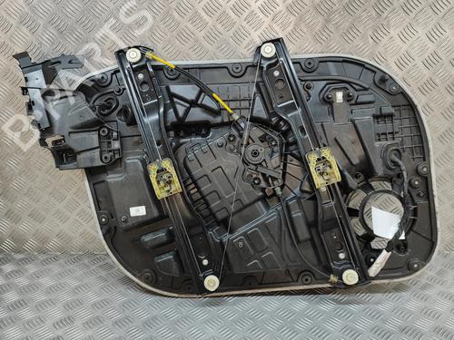 Front right window mechanism VOLVO XC90 II (256) D5 AWD | BP25216700C23 - Image 2