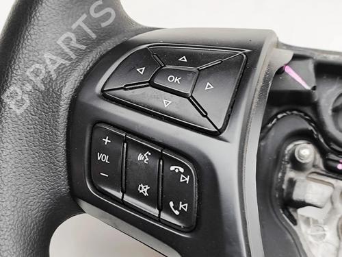 Steering wheel FORD RANGER (TKE) 2.0 EcoBlue 4x4 | BP33387638C49  - Image 5