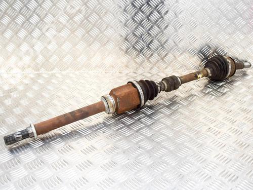 Used Right front driveshaft NISSAN QASHQAI II (J11, J11_) 1.5 dCi (110 hp) 6751310