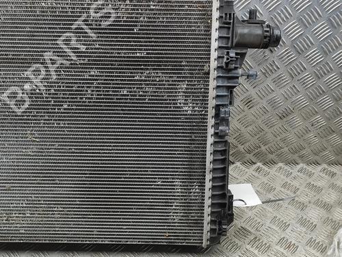 Water radiator AUDI A6 C8 Avant (4A5) RS6 TFSI Mild Hybrid quattro | BP37583283M31  - Image 6