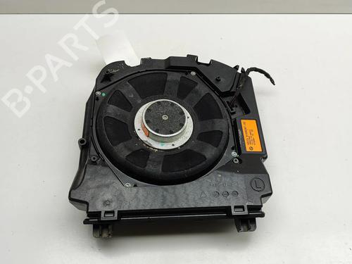 Used Electronic module BMW 5 Touring (F11) M 550 d xDrive (381 hp) 30004954