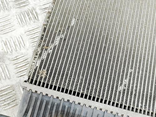 Køler VW JETTA IV (162, 163, AV3, AV2) 2.0 TDI | BP30971814M31 