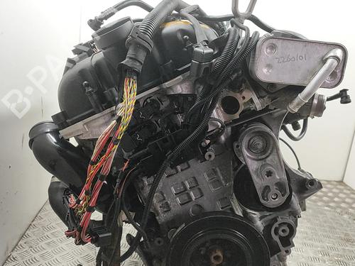 Engine BMW 5 Gran Turismo (F07) 535 i | BP35811688M1 - Image 3
