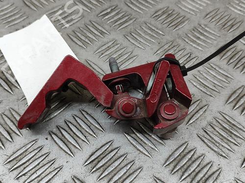 Used Hinge/Door check strap AUDI A5 Sportback (F5A, F5F) 2.0 TFSI quattro (252 hp) 23247984