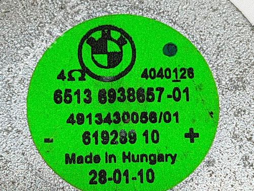 Speaker BMW X5 (E70) xDrive 40 d | BP19428080E2 