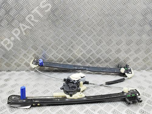 Rudehejsemekanisme venstre bagtil Rudehejsemekanisme venstre bagtil LAND ROVER DISCOVERY V (L462) 3.0 D 4x4 (211 hp) 33882861 33882861