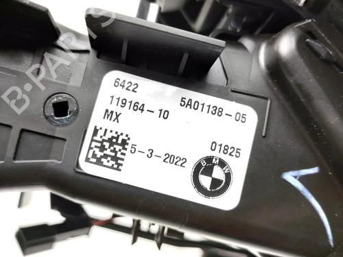 Luftventil BMW X3 (G01, F97, G08) iX3 | BP38782567I21 - Image 6