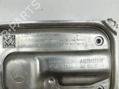 Module électronique MERCEDES-BENZ GLC (X253) 300 d 4-matic (253.919) | BP29731213M83 