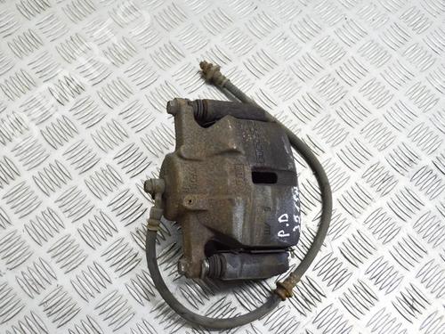 Right front brake caliper RENAULT KADJAR (HA_, HL_) 1.5 dCi 110 (HLA3) | BP14628143M104
