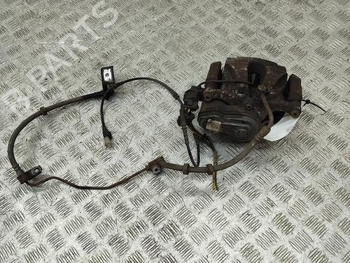 Right rear brake caliper LAND ROVER DISCOVERY V (L462) 3.0 Td6 4x4 | BP30130574M106