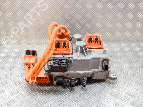 Used Inverter/Converter BMW i3 (I01) Range Extender (170 hp) 14639088