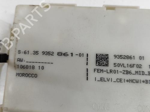 Electronic module BMW 4 Coupe (F32, F82) 435 i | BP24820236M83 