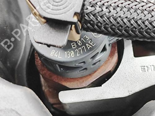 Engine AUDI Q5 (FYB, FYG) 2.0 TDI quattro | BP33389254M1  - Image 10