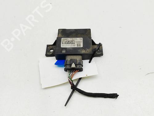 Used Electronic module Electronic module AUDI A6 C7 (4G2, 4GC) S6 quattro (450 hp) 32369560 32369560