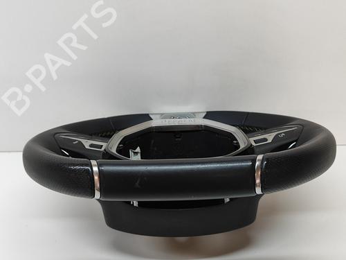 Steering wheel PEUGEOT 208 II (UB_, UP_, UW_, UJ_) e-208 | BP27765152C49 
