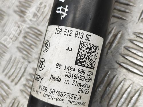 Right rear shock absorber AUDI Q4 E-TRON Sportback (F4N) 40 | BP28435135M19 