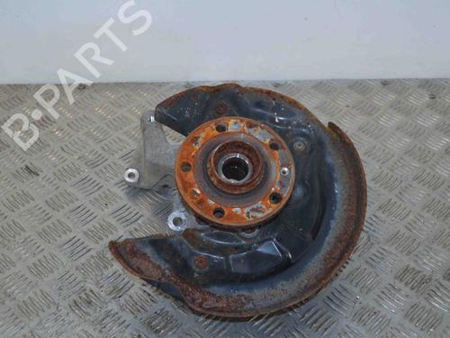 Used Right rear steering knuckle SKODA YETI (5L) 2.0 TDI 4x4 (110 hp) 14658267