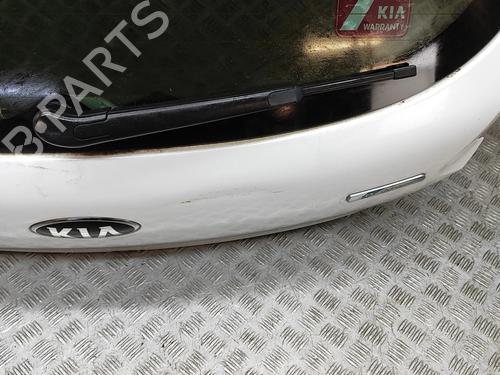 Tailgate KIA PRO CEE'D (JD) 1.6 CRDi 110 | BP33331709C6  - Image 5