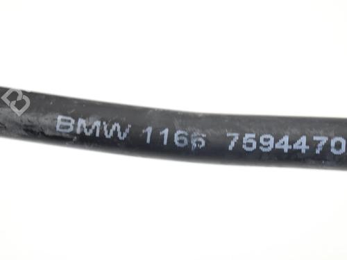 Pipe BMW Z4 Roadster (E89) sDrive 20 i | BP30209156M125