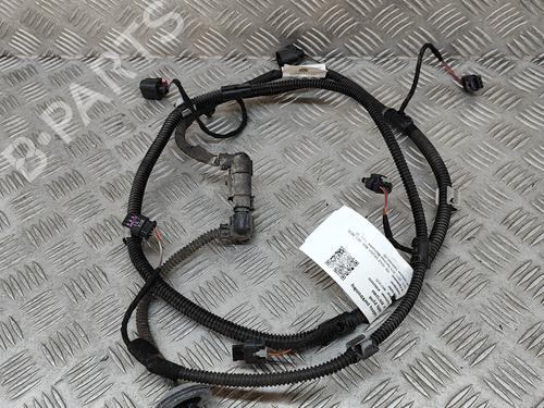 Electronic module VW GOLF VII (5G1, BQ1, BE1, BE2) 1.2 TSI | BP24976290M83 
