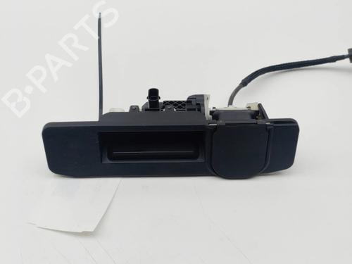 Used Tailgate handle Tailgate handle 38442901 38442901