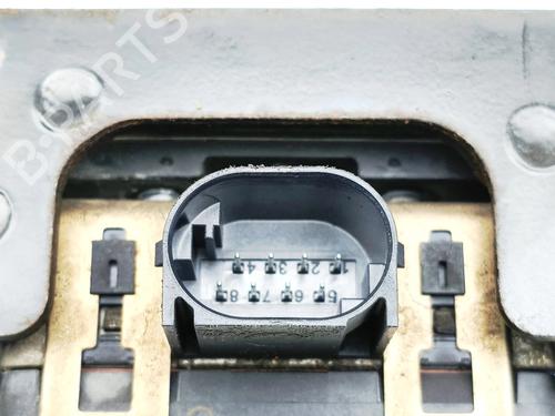 Electronic module NISSAN NAVARA NP300 Pickup (D23, D23T) 2.3 dCi 4x4 (D231, D23T) | BP38960733M83 - Image 5