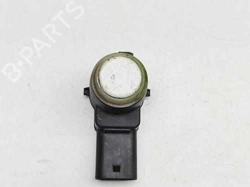 Used Electronic module MERCEDES-BENZ CLS (C218) CLS 250 CDI / BlueTEC / d (218.303, 218.304) (204 hp) 31687277