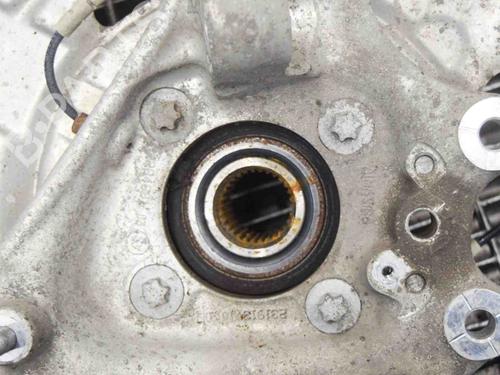 Venstre hjullejehus spindel BMW 4 Coupe (F32, F82) M4 | BP14617893M27