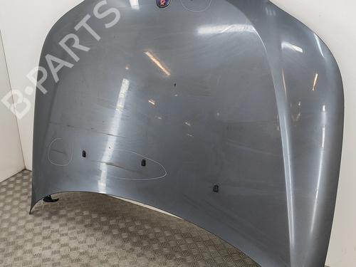 Hood SAAB 9-3 (YS3F, E79, D79, D75) 1.9 TiD | BP28154104C1 