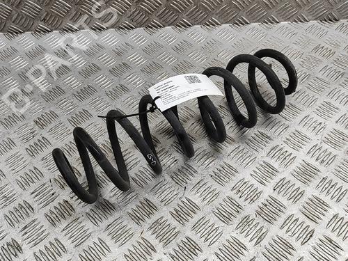 Used Shock absorber spring Shock absorber spring TOYOTA RAV 4 V (_A5_, _H5_) 2.5 Hybrid (AXAH52) (218 hp) 27790418 27790418