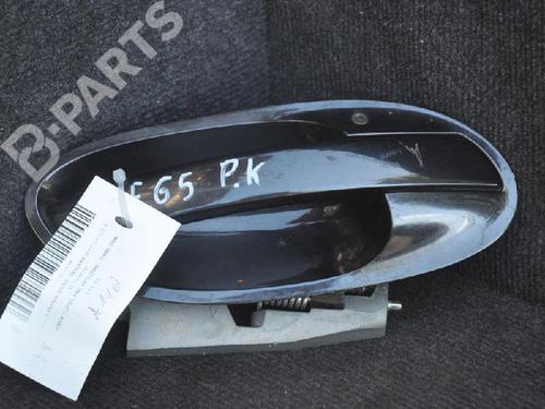 Used Front right exterior door handle Front right exterior door handle BMW 7 (E65, E66, E67) 730 d (211 hp) 6724751 6724751