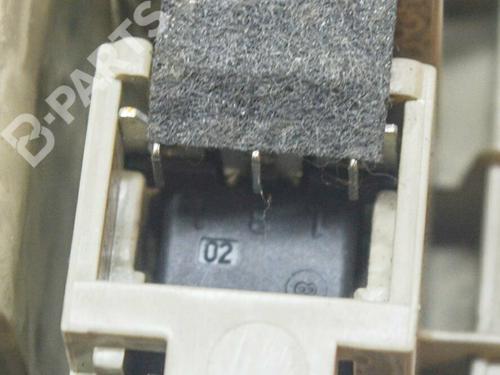 Interior roof light JAGUAR XF I (X250) 3.0 D | BP9628758I8 