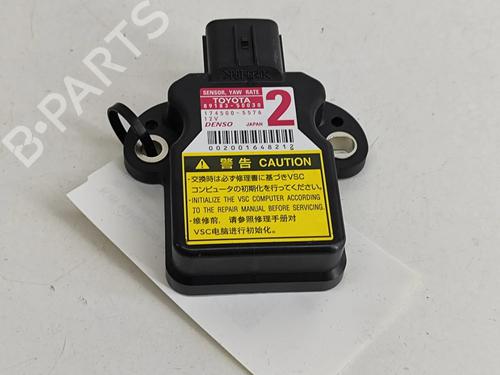 Used Electronic sensor Electronic sensor LEXUS GS (_L1_) 300h (AWL10_, AWL10R) (223 hp) 19644872 19644872