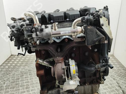 Used Engine VOLVO S40 II (544) D4 (131 hp) 31072608